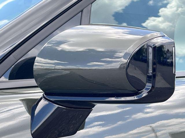 New 2026 Green Hyundai Blue SEL 7P image 41