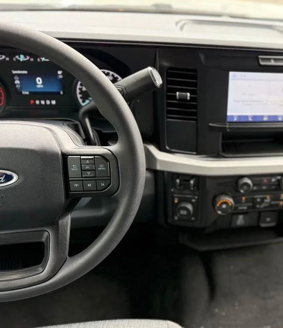 New 2026 Avalanche Ford F-350® XL image 18
