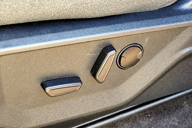 Used 2024 Gray Ford XLT image 23