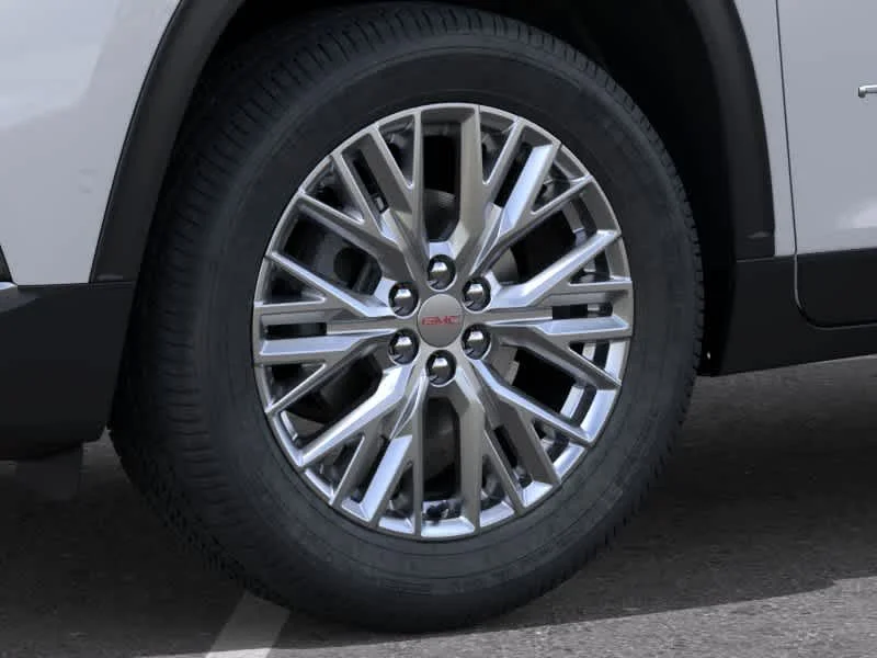 2027 GMC Acadia Elevation - Photo 9