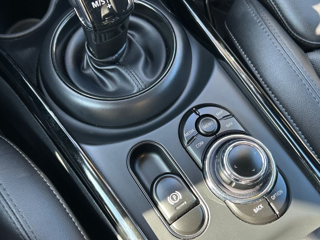 2023 MINI Clubman S - Photo 27