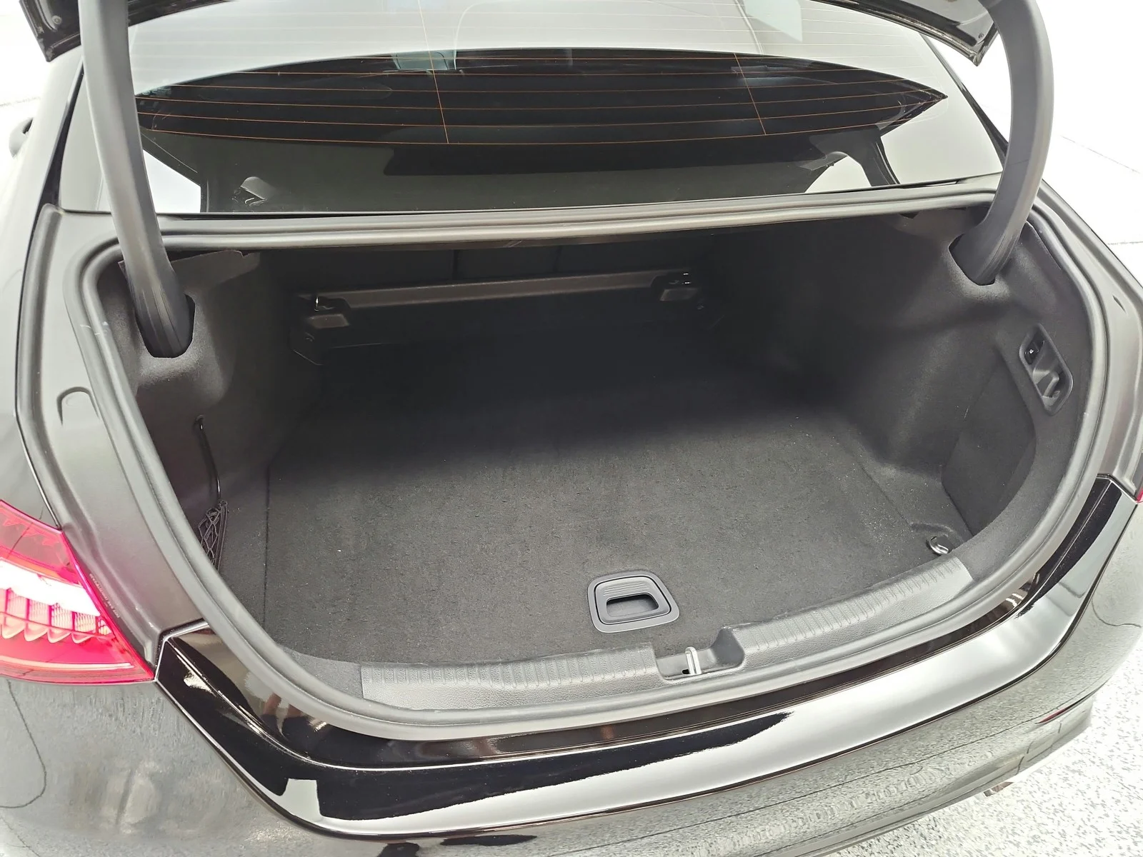 Used 2024 Black Mercedes-Benz C 300 4MATIC® Sedan image 22