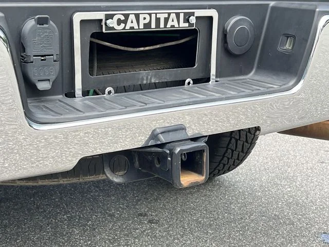 Used 2019 Gray Chevrolet LT image 13