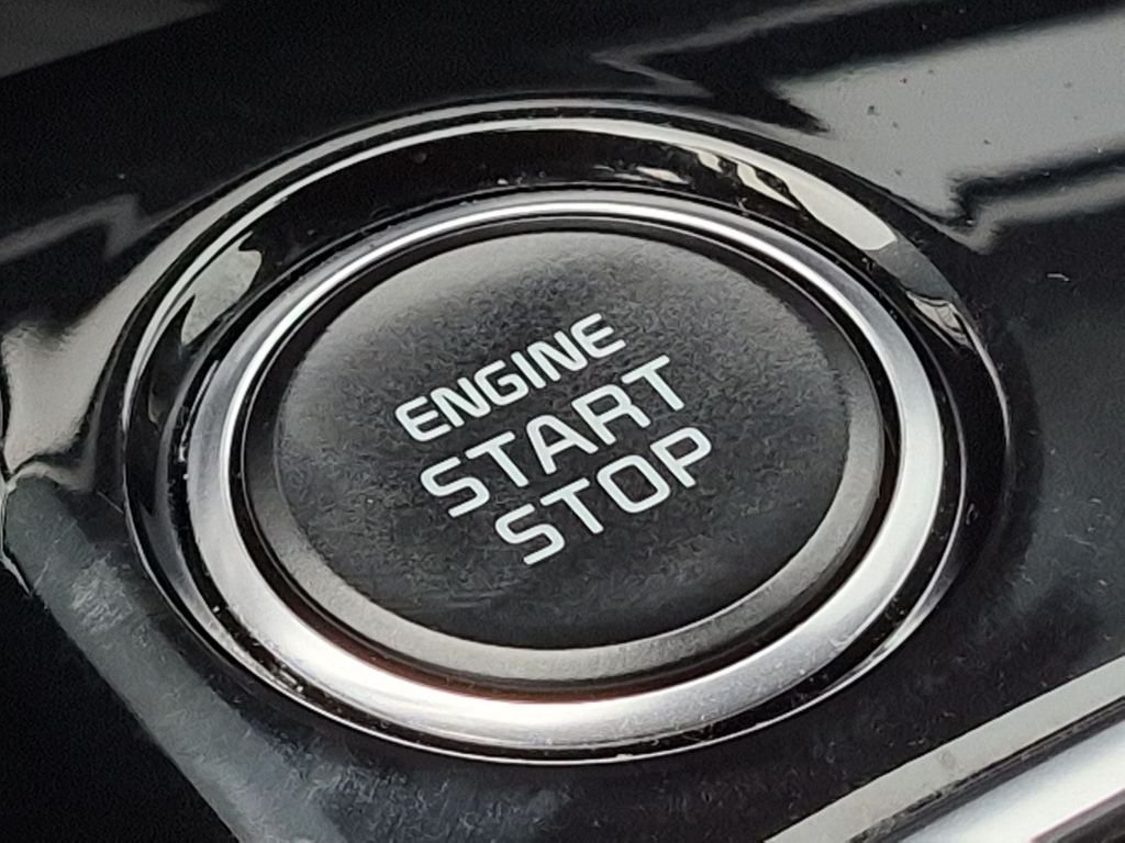 Used 2025 Black Kia SX-Prestige image 15