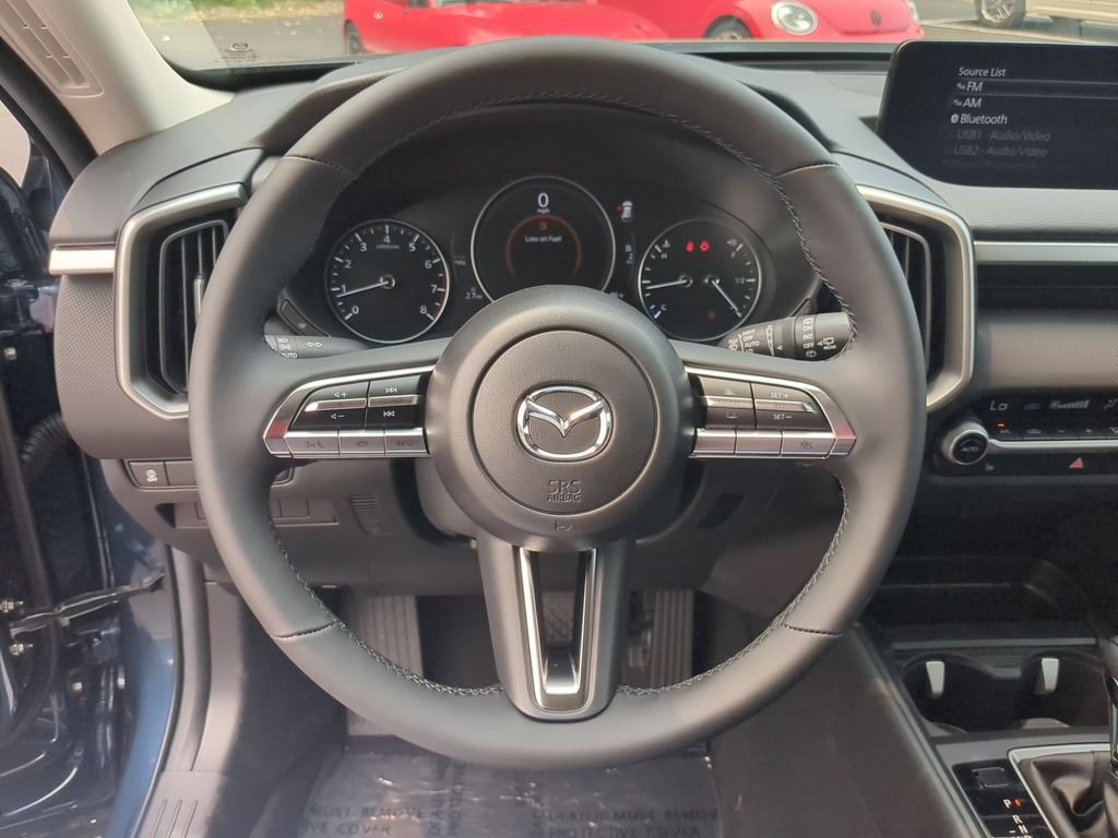 New 2026 Ingot Blue Metallic Mazda 2.5 S Preferred AWD image 14