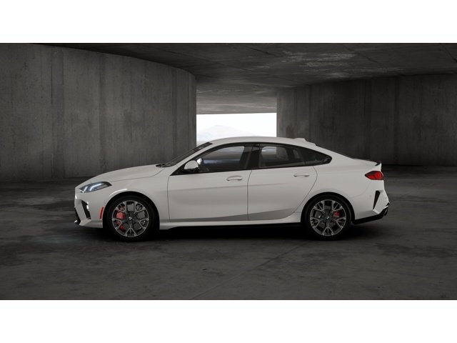 New 2026 Alpine White BMW 228 xDrive image 4