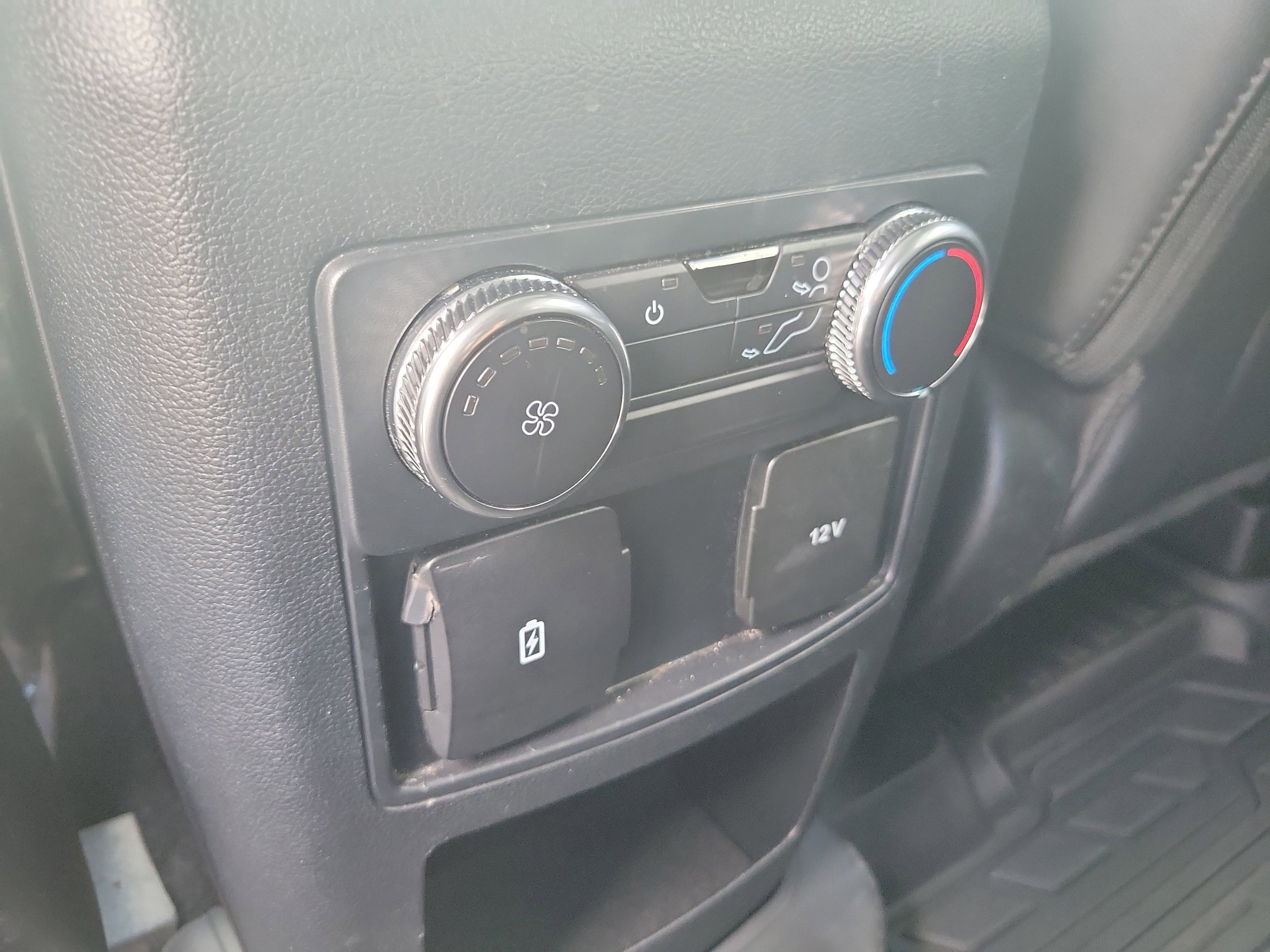 Used 2021 Gray Metallic Ford XLT image 17