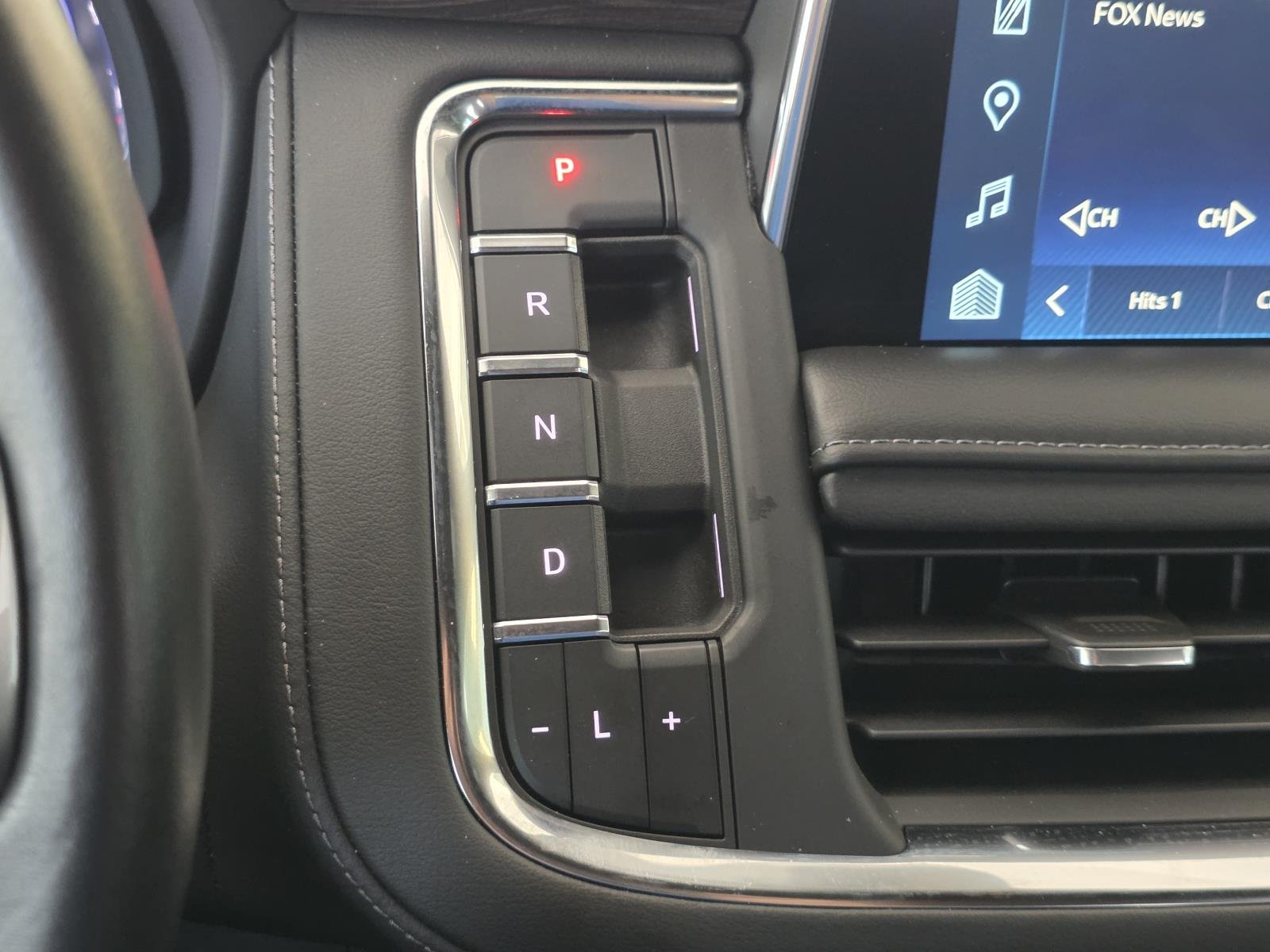 2022 Chevrolet Tahoe Z71 - Photo 32