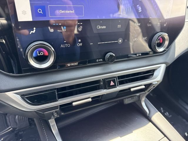 Certified Used 2024 IRIDIUM Lexus 350 Premium image 19