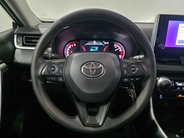 Certified Used 2023 Gray Toyota LE image 16