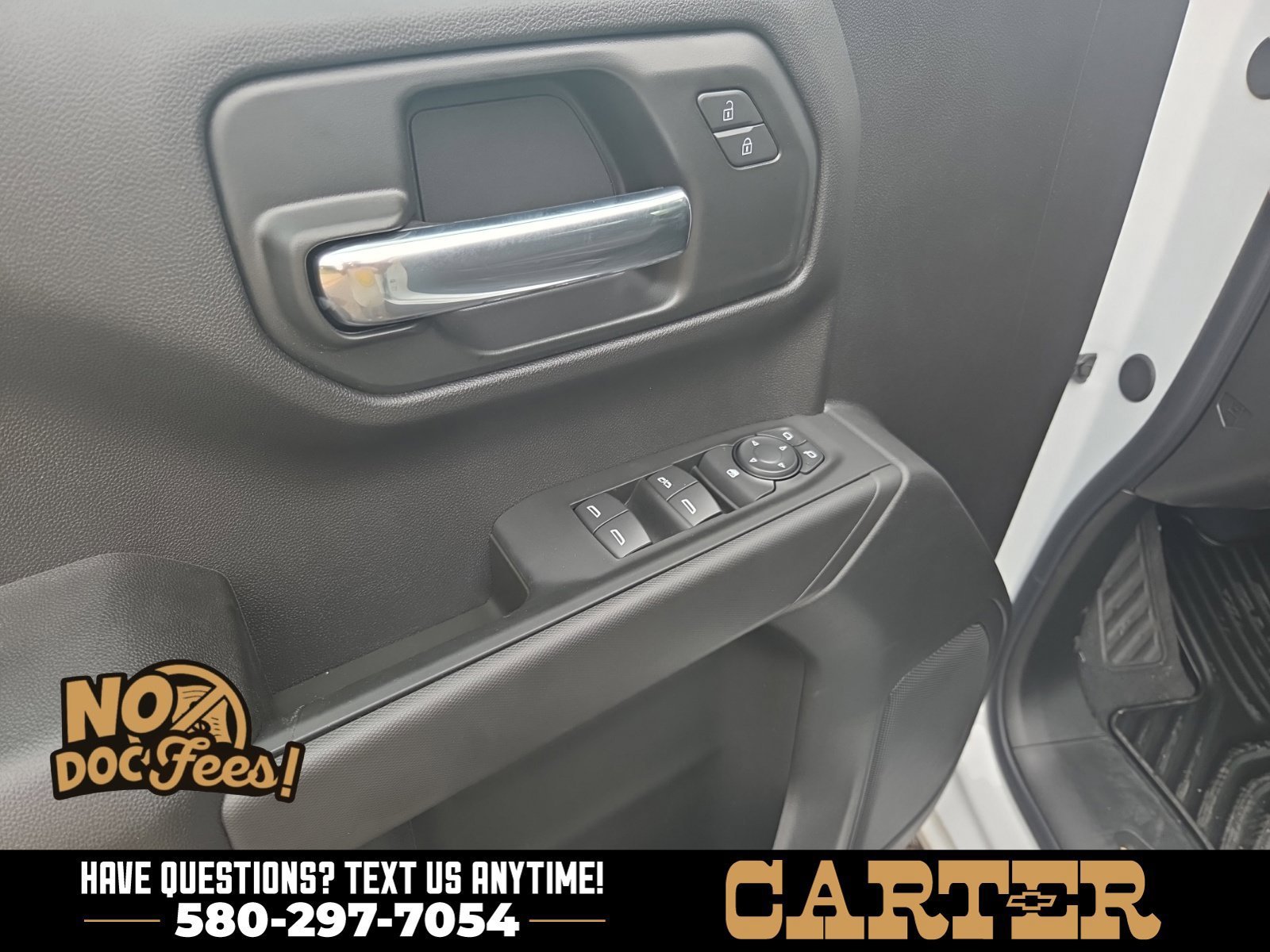 2026 Chevrolet Silverado 1500 Custom - Photo 14