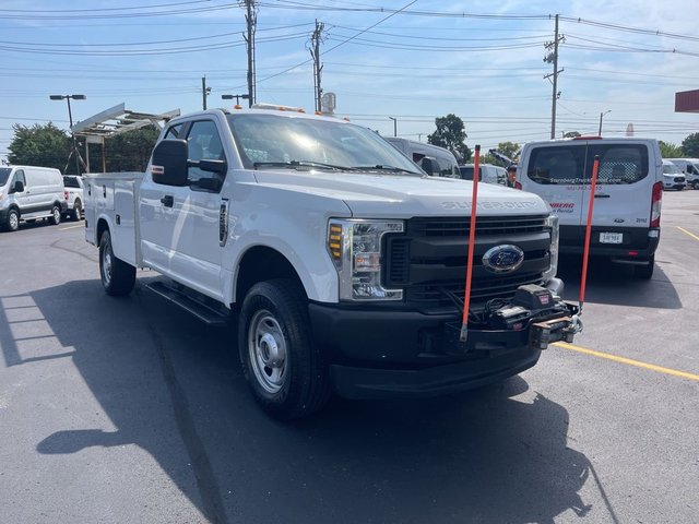 2019 Ford F-350SD XL