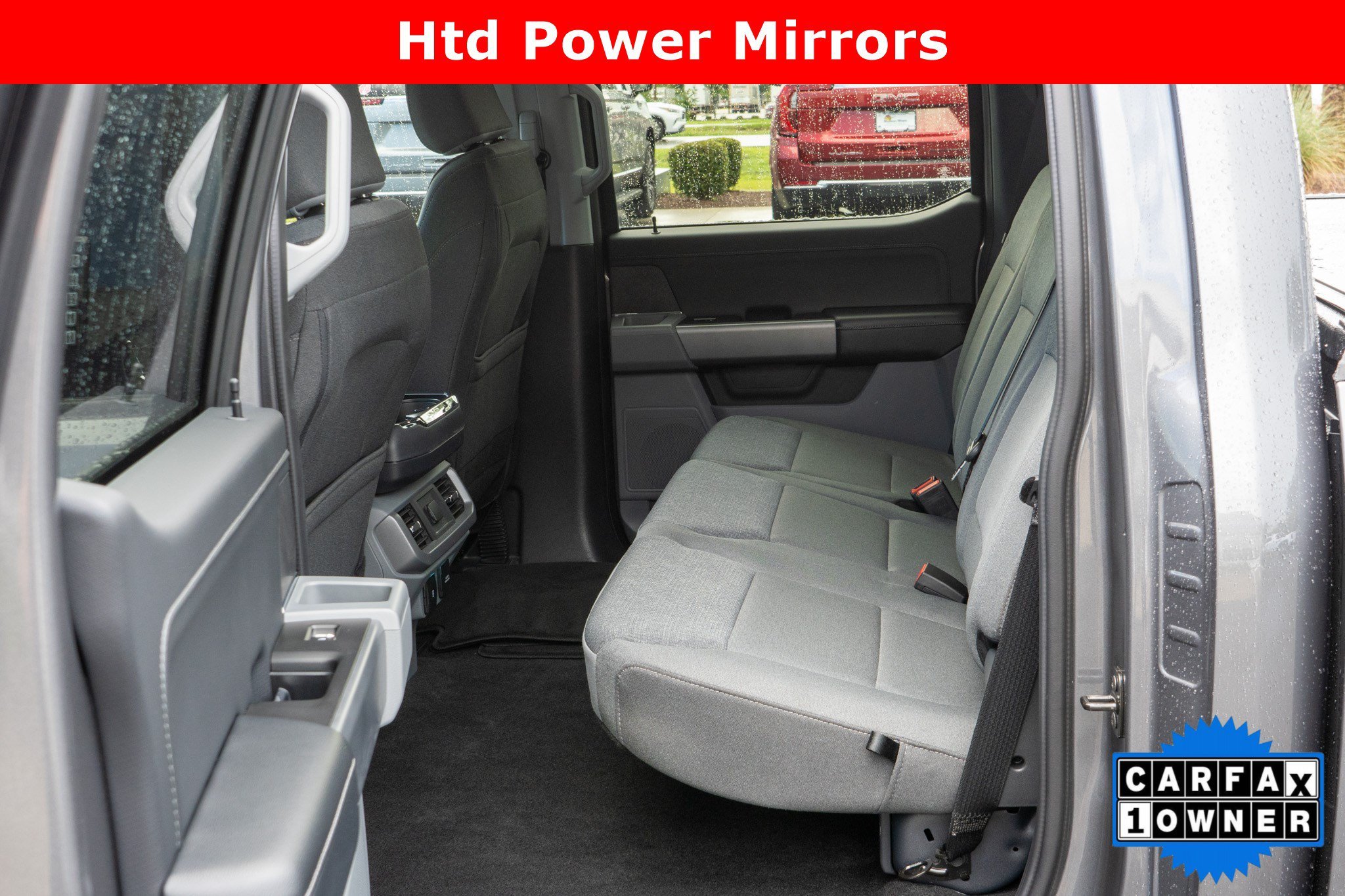 2024 Ford F-150 XLT - Photo 30