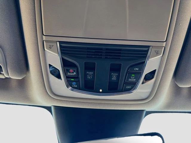 Used 2023 Gray Acura Technology image 22