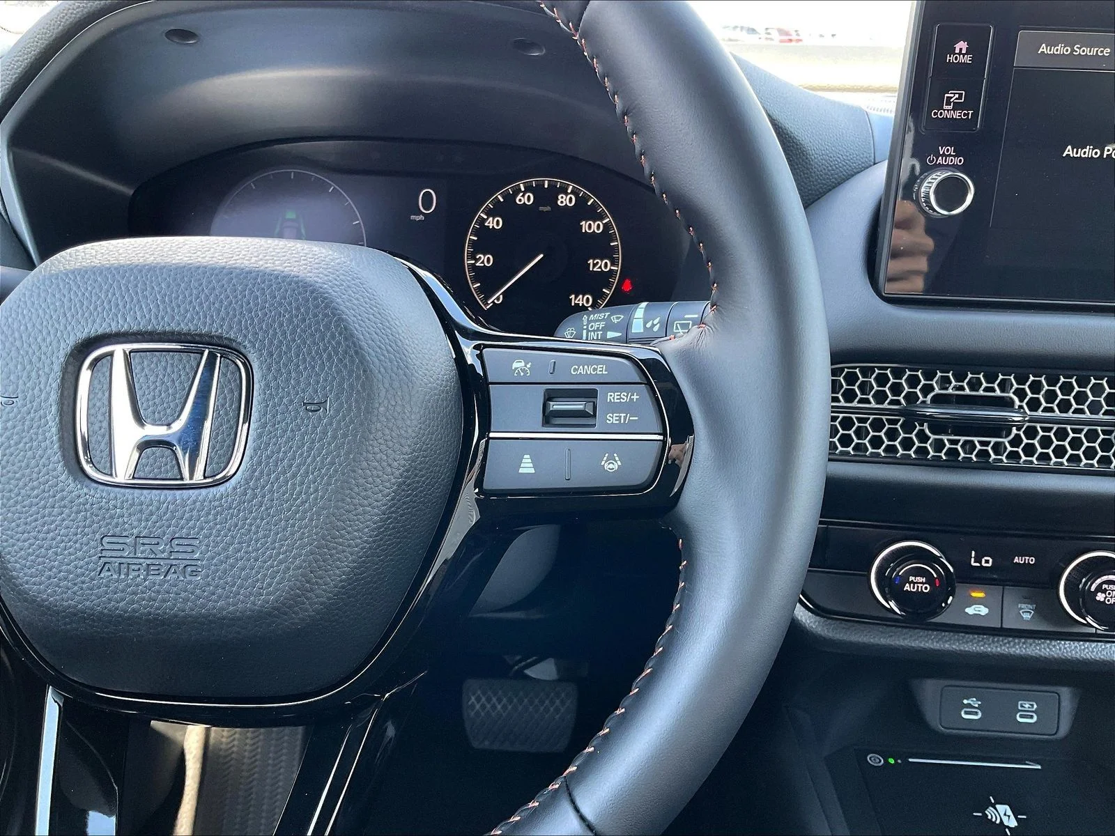 2027 Honda HR-V Sport - Photo 29
