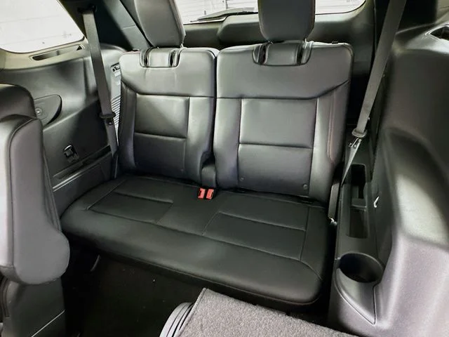 New 2026 Ford Explorer ST