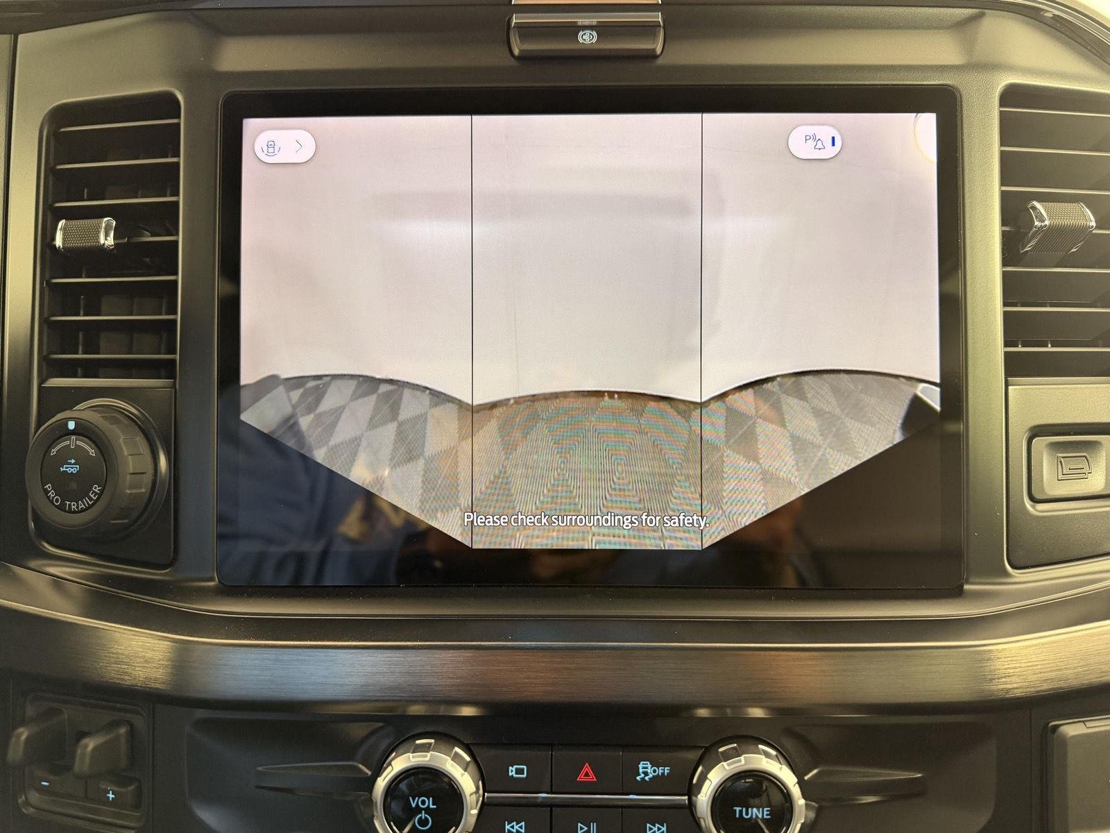 2025 Ford F-350 Super Duty Lariat - Photo 86