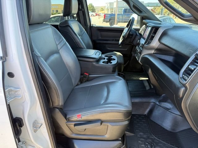 2022 RAM Ram 2500 Pickup Tradesman - Photo 31