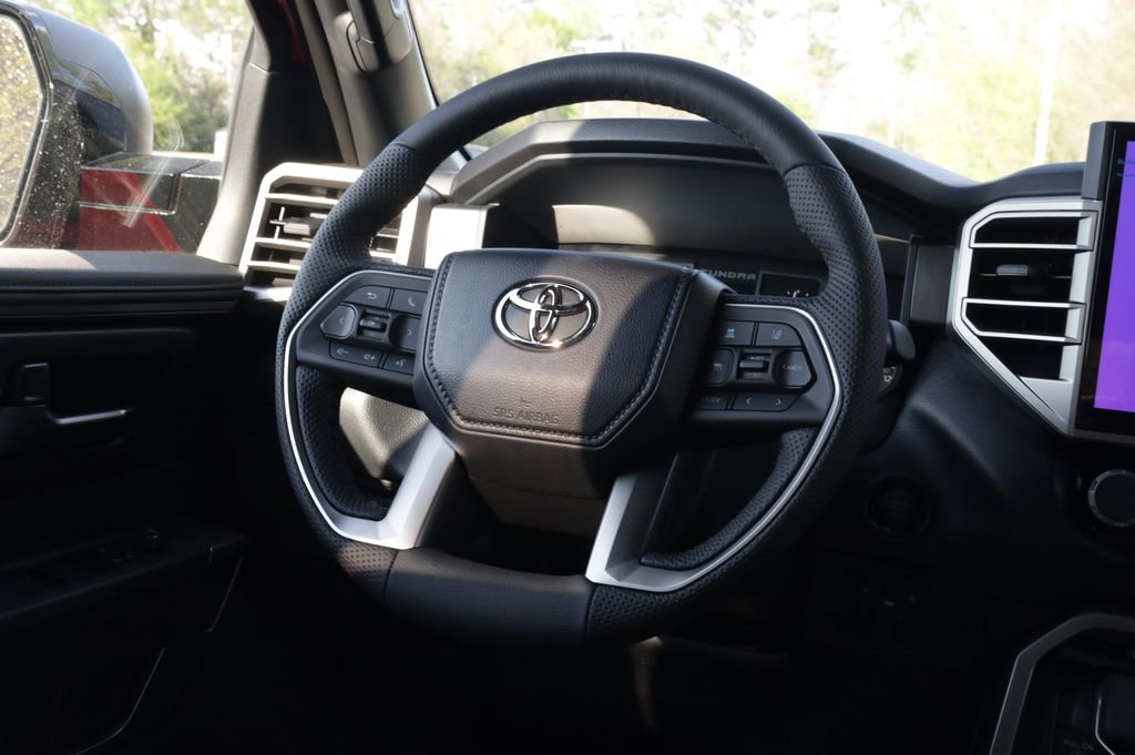 2026 Toyota Tundra SR5 - Photo 5