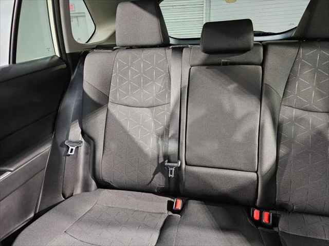 Certified Used 2024 ICE CAP Toyota  image 12