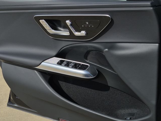 New 2026 Black Mercedes-Benz E 450 image 17