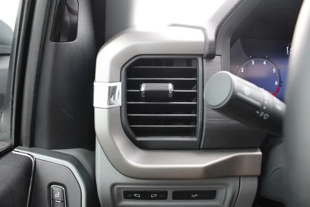 Used 2024 White Ford XLT image 8