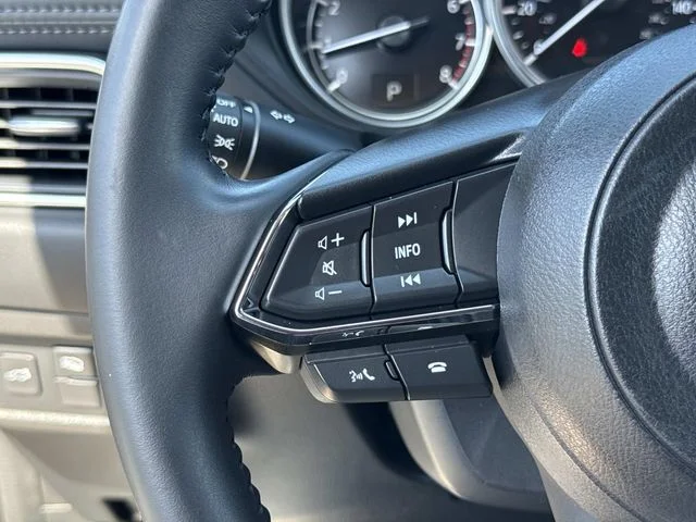 Certified Used 2024 Gray Mazda 2.5 S Preferred Package image 47