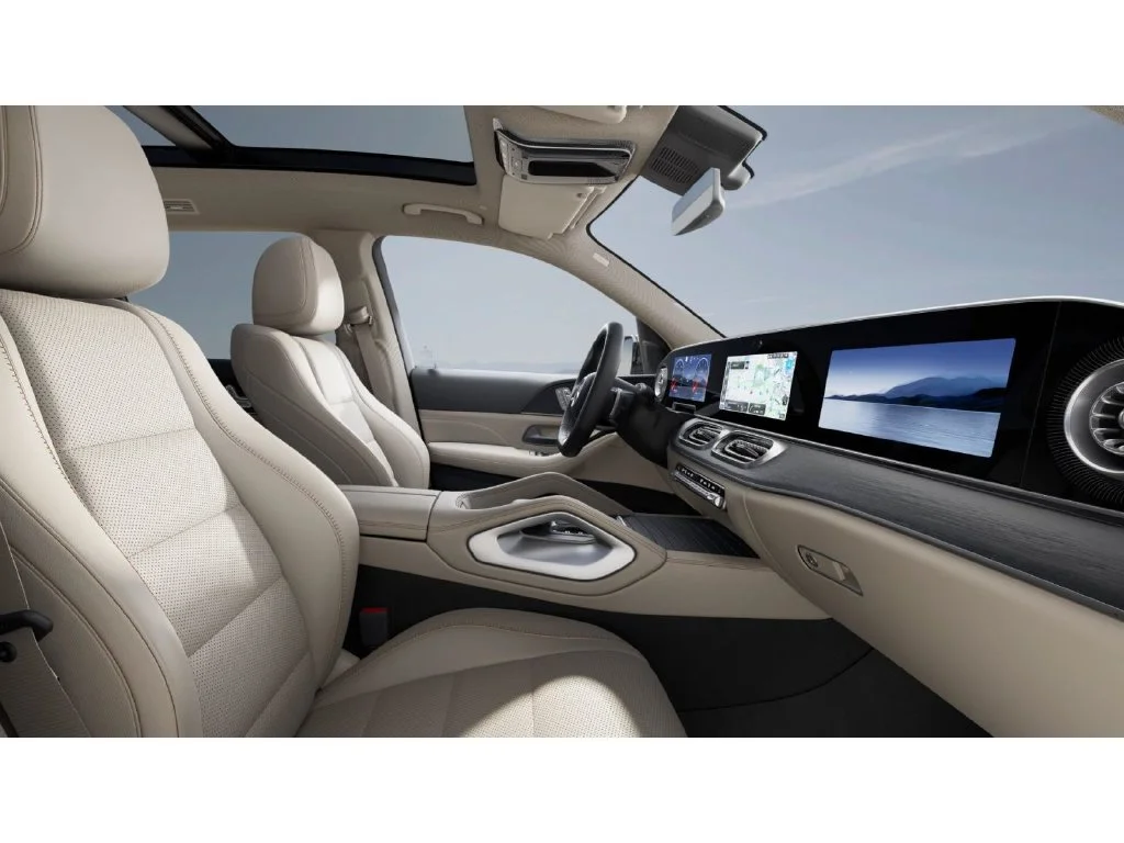 New 2027  Mercedes-Benz GLS 450 image 33