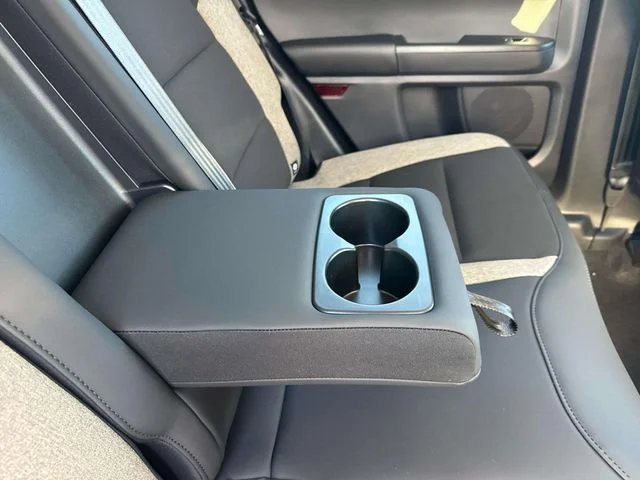 2025 Ford Bronco Sport Big Bend - Photo 21