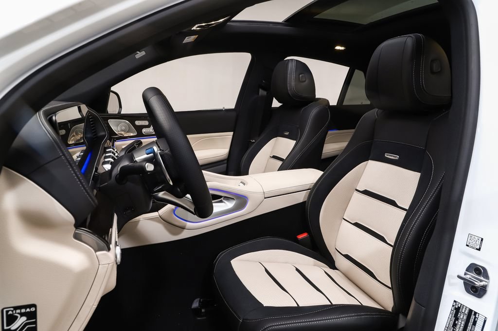 2026 Mercedes-Benz GLE Coupe GLE 53 AMG - Photo 31