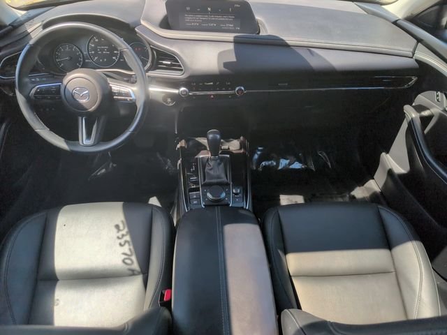 Used 2025 Black Mazda 2.5 S Preferred Package image 22