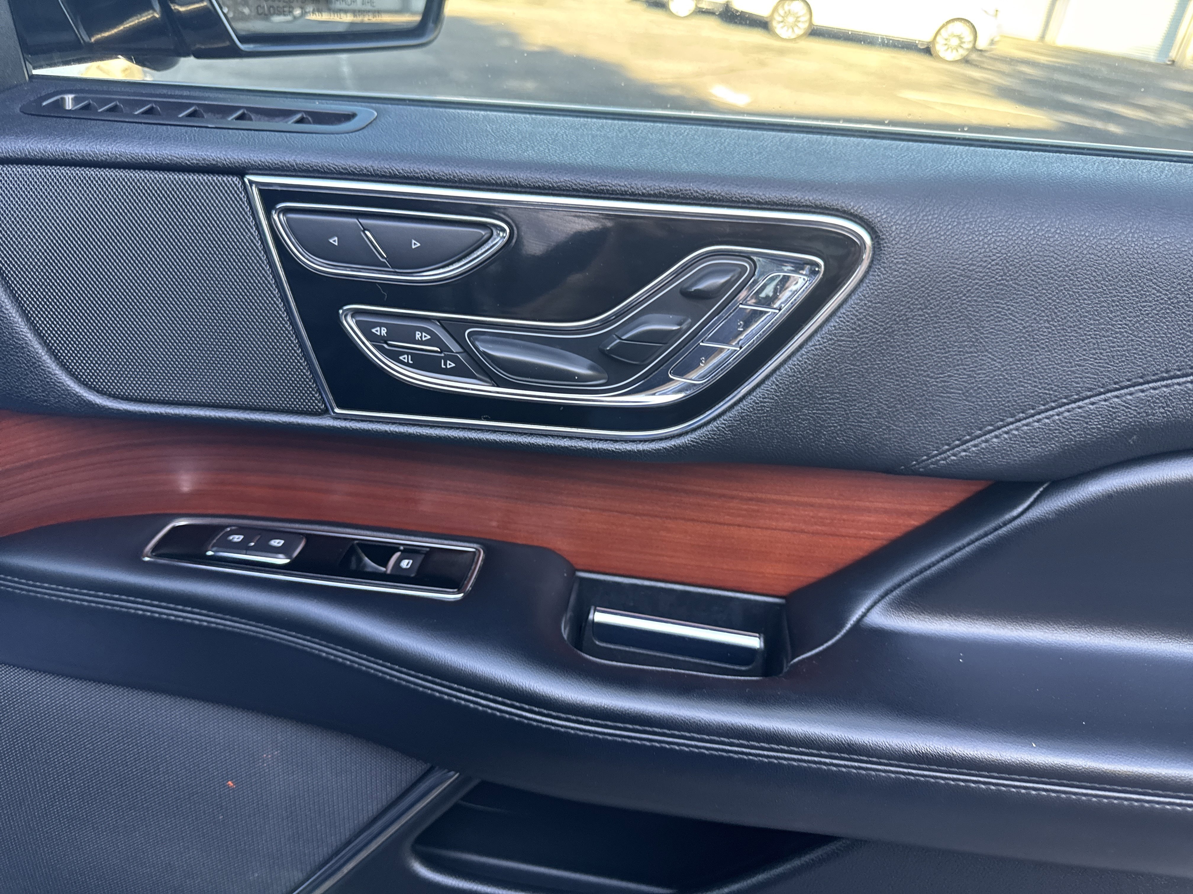 2021 Lincoln Navigator Reserve - Photo 22