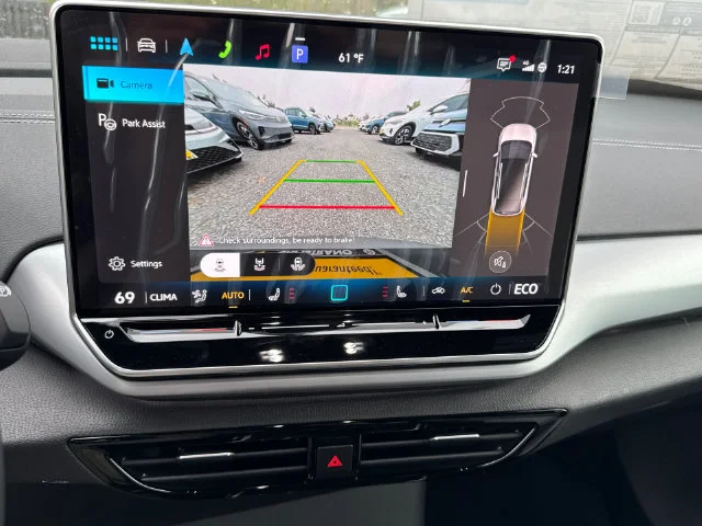 2026 Volkswagen ID.4 PRO - Photo 38