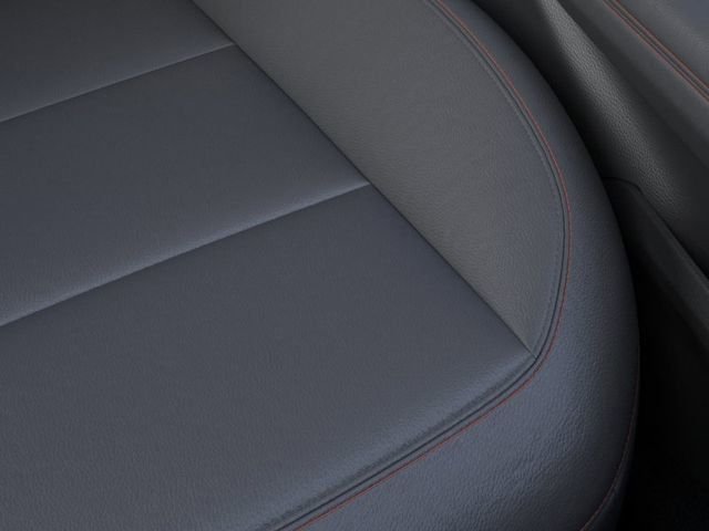 New 2026 Black Ford Active image 16