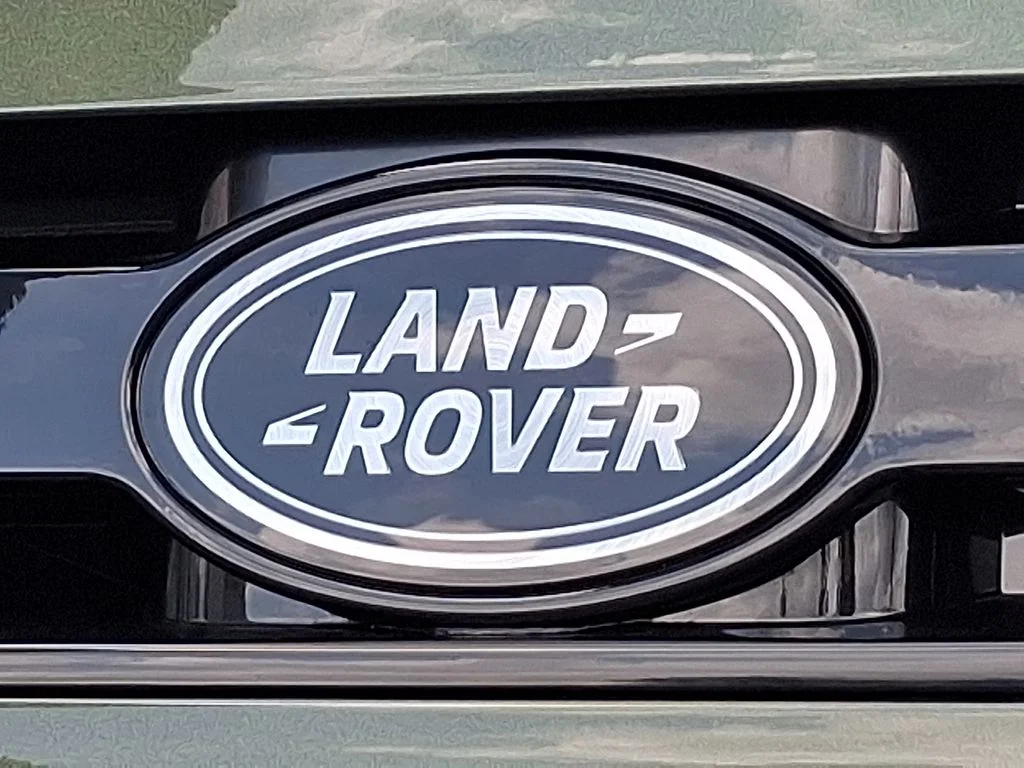 New 2026 Woolstone Green Land Rover S image 19