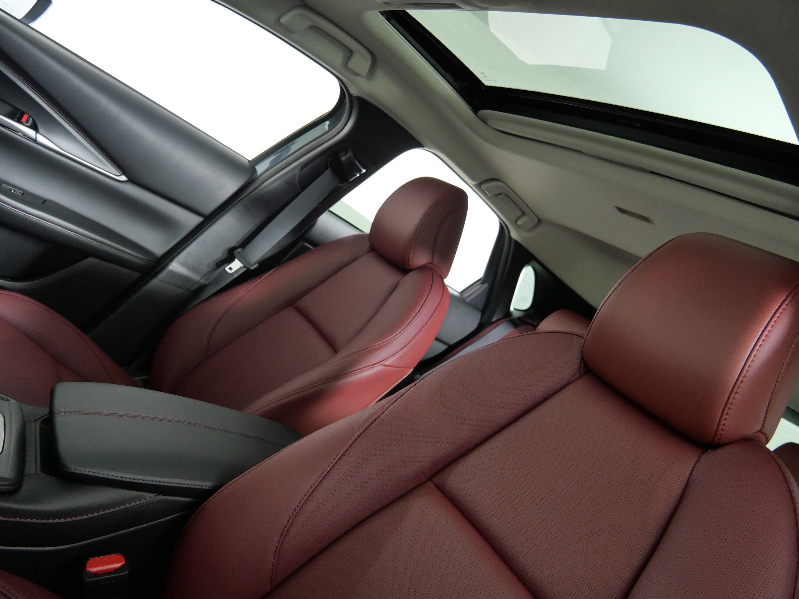2026 Mazda CX-30 Carbon Edition - Photo 21