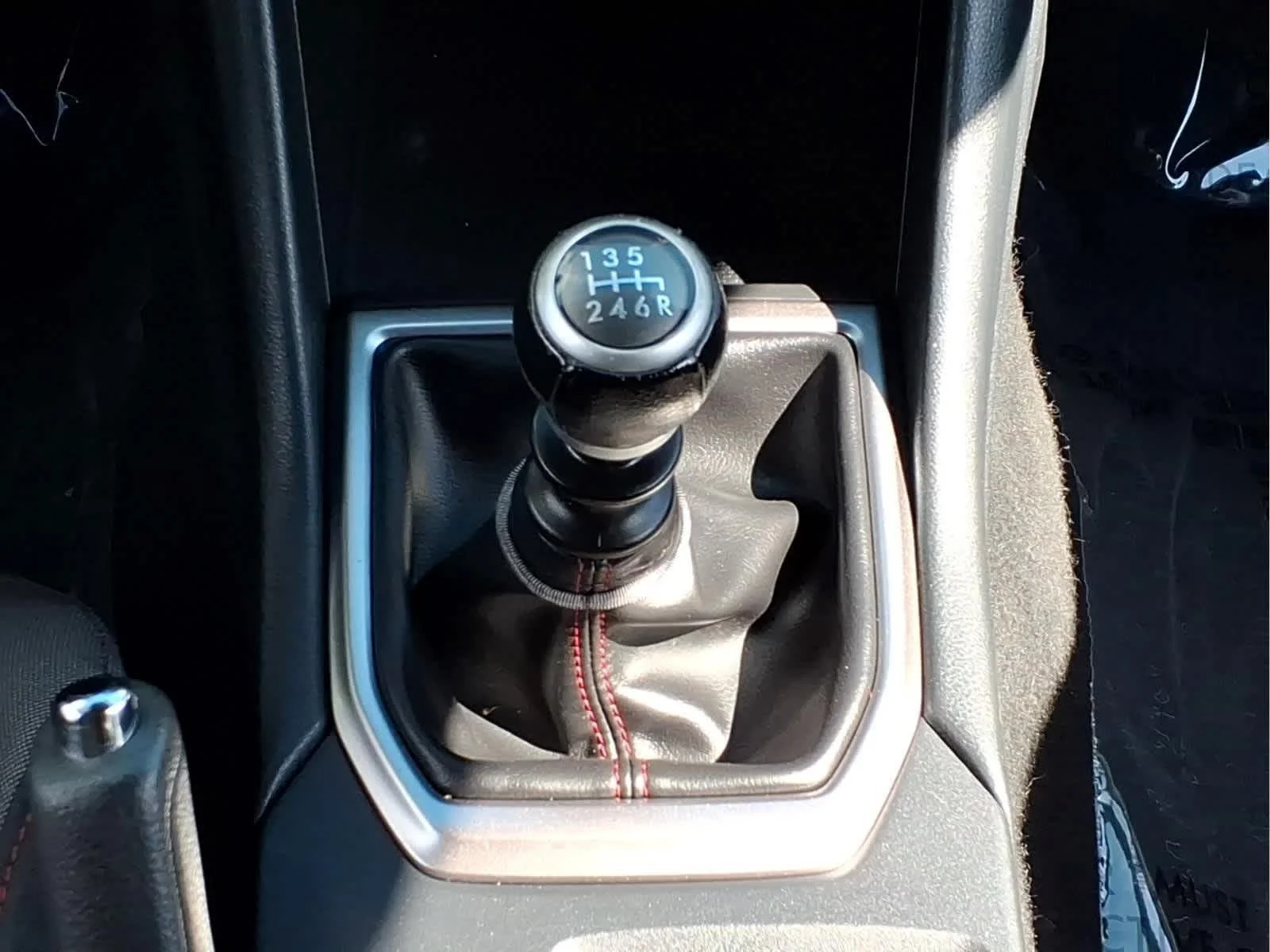 Used 2024 Crystal Black Silica Subaru  image 26