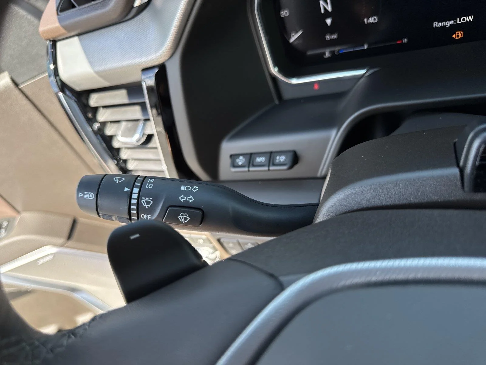 New 2026 Glacier White Tricoat GMC Denali image 22