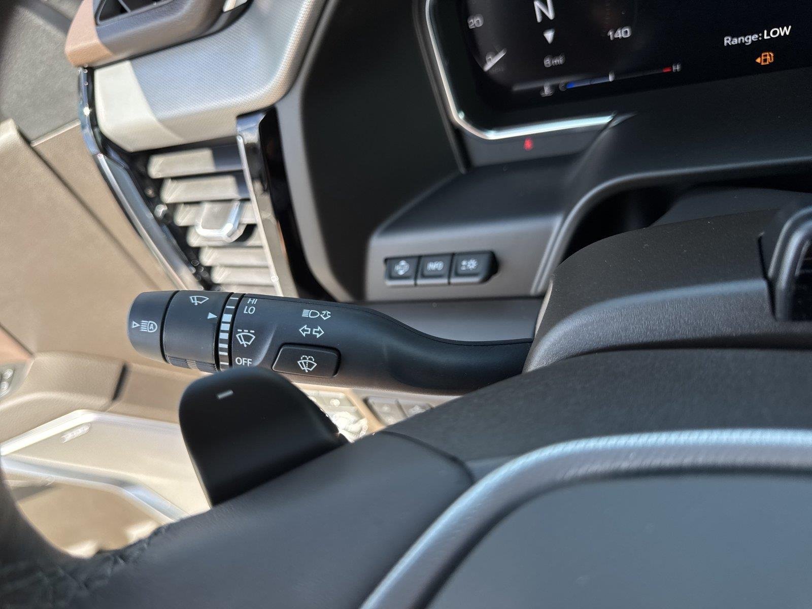 New 2026 Glacier White Tricoat GMC Denali image 22
