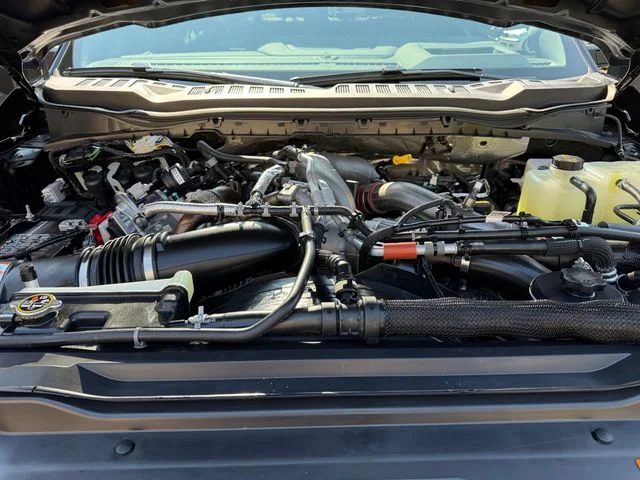 Used 2026  Ford Platinum image 19
