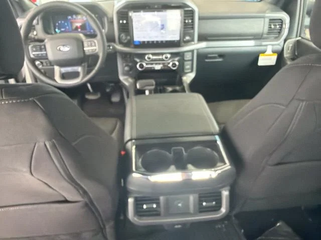 New 2026 Avalanche Ford XLT image 38