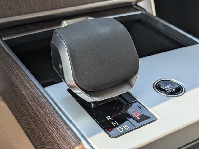 2026 Land Rover Range Rover SE - Photo 26