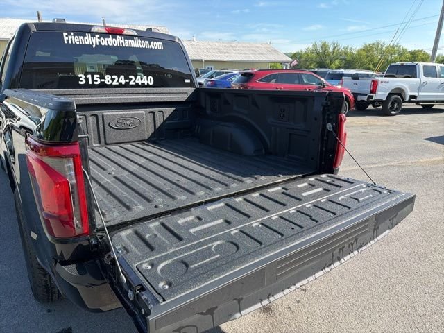 Used 2026 Black Ford STX image 49