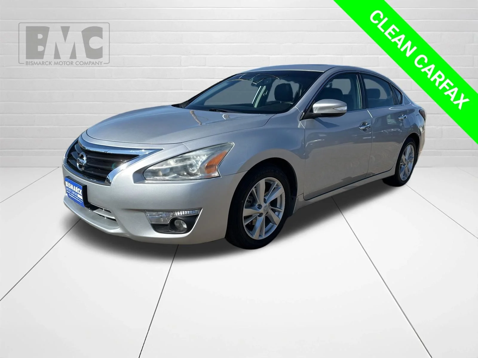 2015 Nissan Altima 2.5 SL's photo
