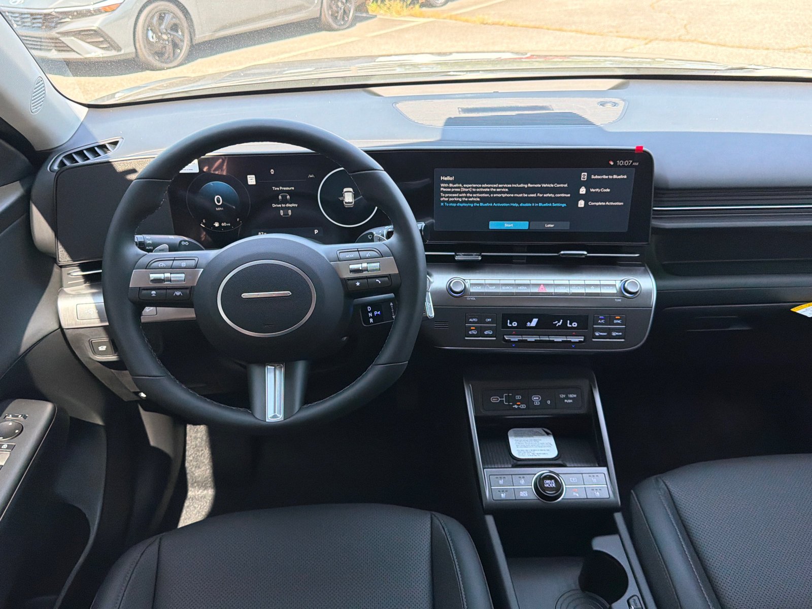 New 2026 Ecotronic Gray Pearl Hyundai Limited image 18