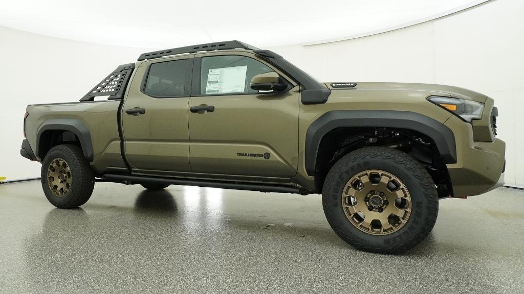 2026 Toyota Tacoma Trailhunter - Photo 20