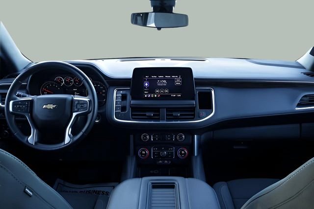 Used 2022 Black Chevrolet LS image 18