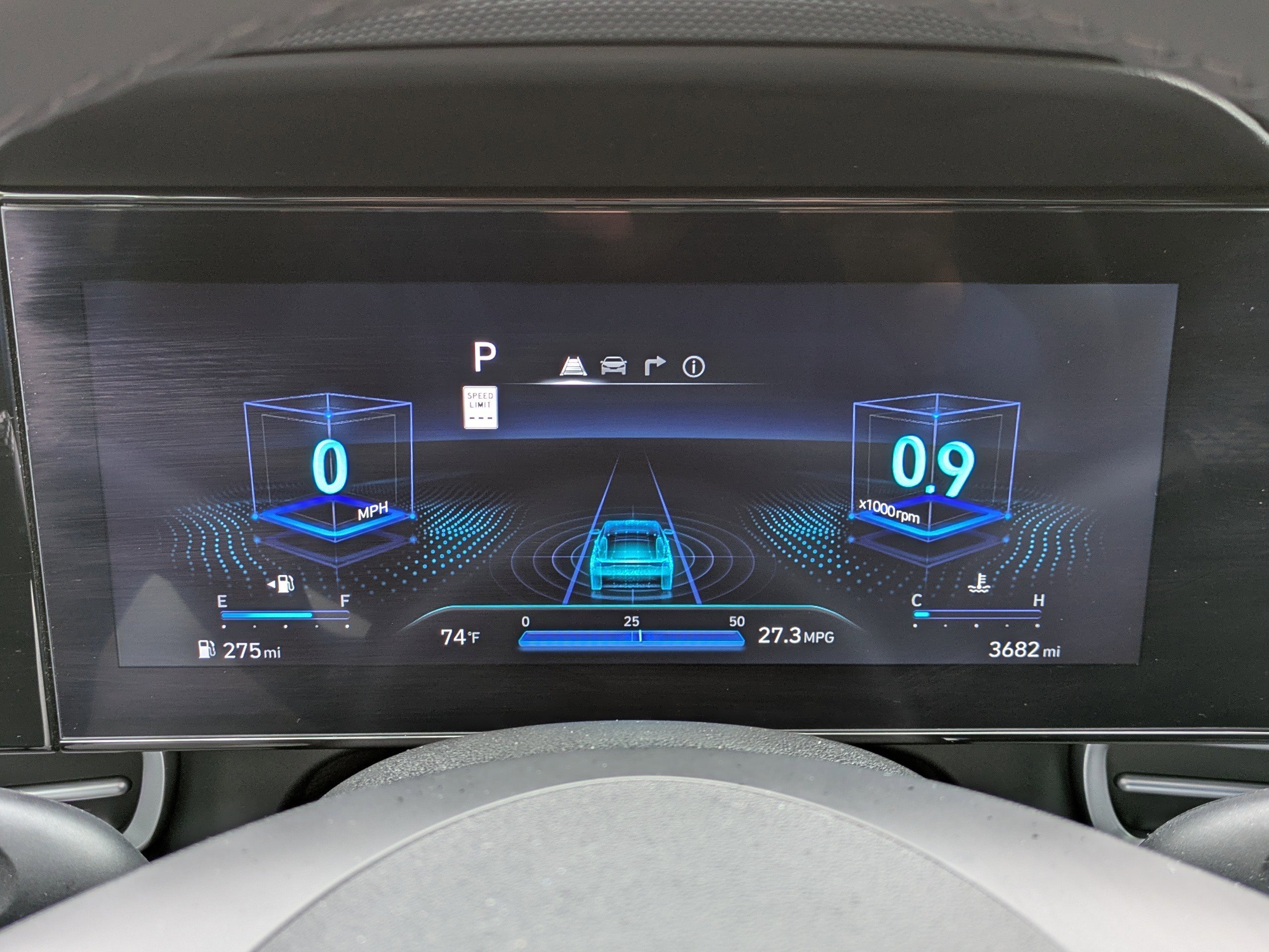 2025 Hyundai Elantra SEL - Photo 21