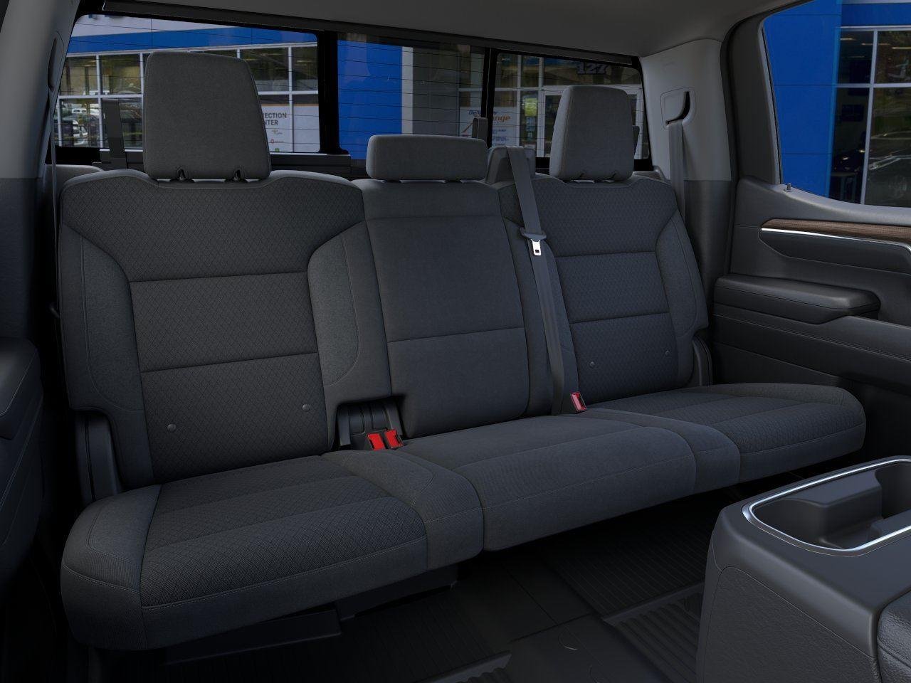 2026 Chevrolet Silverado 1500 RST - Photo 17