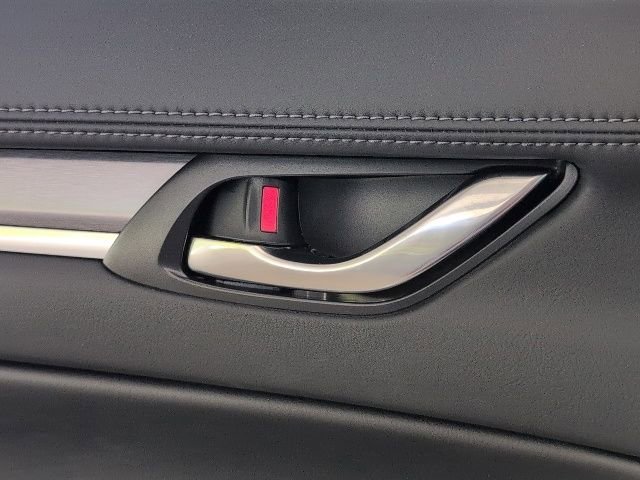 2025 Mazda CX-5 S Premium Plus package - Photo 23